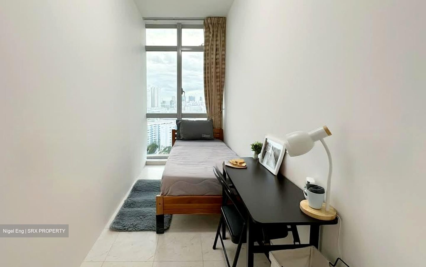 Hillview Regency (D23), Condominium #535089021
